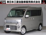 エブリイワゴン660 PZターボスペシャル ハイルーフ2WD 禁煙車 フロ-ティングナビバックカメラ