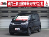 eKワゴン660 G 4WD