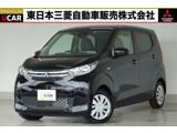 eKワゴン660 MサポカーS対象車　純正CDチューナー