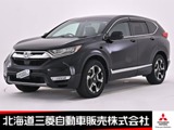 CR-V2.0 e:HEV EX 4WDナビ バックカメラ ドライブレコーダー エ
