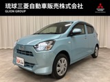 ミライース660 X リミテッド SAIII・内地仕入・走行16120km・三菱認定保証・