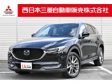 CX-52.2 XD エクスクルーシブ モード ディーゼルターボマツダコネクト　360°ビュー・モニター