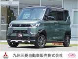 デリカミニ660 T プレミアム 4WDナビ　マルチアラウンドモニター　ドラレコ