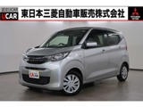 eKワゴン660 M2WD　禁煙　CDチューナー　シートヒーター