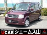 eKワゴン660 GCDチューナー　前後ドラレコ　エアコン