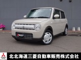 アルトラパン660 L 4WDシートヒーター　キーレス