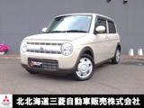 アルトラパン660 L 4WDシートヒーター　キーレス
