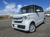 N-BOX660 L 4WD