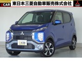 eKクロス660 G プレミアム 4WD社有車UP　マイパイロット　全方位カメラ