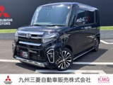 タント660 カスタム RSディスプレイオーディオ/ワンオーナー/禁煙