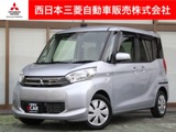 eKスペース660 G eアシストメモリーナビ　バックカメラ　ETC車載器