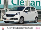 プレオプラス660 L走行無制限1年保証　衝突被害軽減ブレーキ
