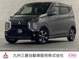 eKクロス660 G衝突軽減ブレーキ　前席シートヒーター