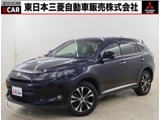 ハリアー2.0 プレミアム スタイルモーヴ禁煙車　ワンオーナー　ナビ　バックカメラ