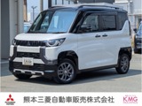 デリカミニ660 T プレミアム 4WDアラウンドビューモニター シートヒーター