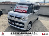 スペーシア660 ハイブリッド XCDチューナー