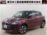スイフト1.2 XRリミテッド 4WD禁煙車　ワンオーナー　ナビ　全方位カメラ