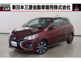 ミラージュ1.2 G2WD　禁煙　7.7型ナビ　ETC　クルコン