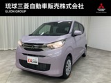 eKワゴン660 G内地仕入・走行10600km・車検R9年11月・三