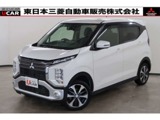 eKクロス660 T 4WD禁煙　9型ナビ　ETC　先進安全・快適