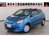 ミラージュ1.0 G2WD　禁煙　CDチューナー　ワンオーナー