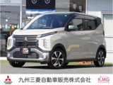 eKクロス660 G弊社デモカー　純正9インチナビ