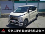 eKクロスEVP純正ナビアラウンドカメラETCマイパイロッ