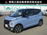 eKクロス660 T プレミアム試乗車UP
