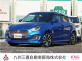 スイフト1.2 ハイブリッド RSアダプティブクルーズコントロール