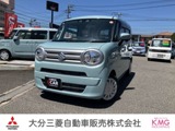 ワゴンRスマイル660 ハイブリッド S両側電動スライドドア・CDチューナー