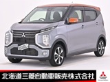 eKクロス660 T プレミアム 4WDディスプレイオーディオ マルチアラウンド