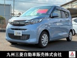 eKワゴン660 M元当社社用車
