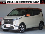 eKクロス660 G プラス エディション禁煙9型純正ナビ全方位カメラ ワンオーナー