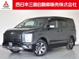 デリカD：52.2 ジャスパー ディーゼルターボ 4WDMナビ TV 全方位カメラ 前後ドラレコ ETC