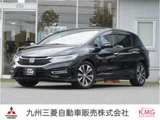 ジェイド1.5 ハイブリッドX ホンダセンシング純正ナビ　バックカメラ　前後ドラレコ