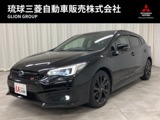 インプレッサスポーツ2.0 STI スポーツ・内地仕入・STIチューニングSHOWA製メカ式