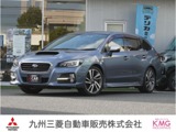 レヴォーグ1.6 GT-S アイサイト 4WDナビ　バックカメラ　ETC　電動シート