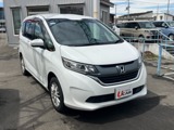 フリード+1.5 G ホンダセンシング 4WDストラーダナビ・純正エンスタ・法定点検整
