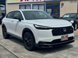 ヴェゼル1.5 e:HEV RS