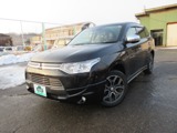 アウトランダーPHEV2.0 スポーツ スタイル エディション 4WD