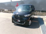 eKスペース660 Gメモリーナビ　フルセグTV