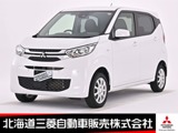 eKワゴン660 M 4WDシートヒーター ベンチシート 横滑り防止装