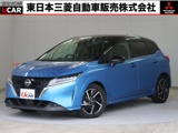 ノート1.2 X2WD 禁煙車 純正ナビ 全方位カメラ ETC2.0