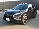 エクリプスクロス1.5 P 4WD横滑り防止　衝突軽減　車線逸脱警報
