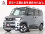 デリカミニ660 T プレミアムメモリーナビ　全周囲カメラ