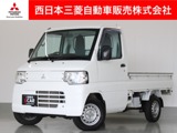 ミニキャブトラック660 Vタイプ 4WD