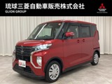 eKクロススペース660 M・内地仕入・eアシスト・衝突被害軽減ブレ