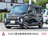 eKクロススペース660 Gナビ　ドラレコ　シートヒーター