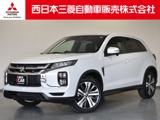RVR1.8 G 4WD弊社FCレンタカー Mナビ TV Bカメラ ETC