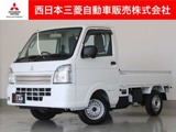 ミニキャブトラック660 M4A/T　パワーウインドウ